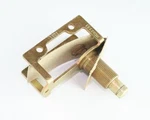 MCD2711 Honeywell Micro Switch Push Button Actuator Accessory. Fixed Price $33.25.