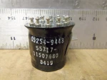 Ami Coast Magnetics Inc. - Power Transformer P/n: 9448 (nos). Fixed Price $199.99.