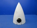 Piper PA-34-200T Seneca Ii Spinner Dome & Bulkhead Assy P/n 754-629 (0824-2039). Fixed Price $785.00.