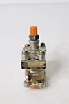 Airesearch 978944-1-1 Pneumatic Shutoff Valve. Fixed Price $600.00.