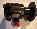 Airesearch 31560 Speed Sensitive Valve Model LJD2-1 Aircraft Surplus. Fixed Price $59.00.