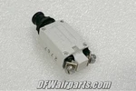 7277-2-5, MS26574-5, 5A Slim Klixon Aircraft Circuit Breaker. Fixed Price $17.99.