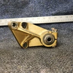 40043 Continental O-300-D Cessna 172F Engine Mount Forward Rh. Fixed Price $170.00.