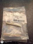 Piper Pin P/n 43481-000 Nos. Fixed Price $80.00.