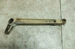 Piper Airplane Aircraft 40277-1 Arm Bracket. Fixed Price $142.02.