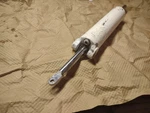 Cessna 177B Cardinal Shimmy Dampener Assy P/n 1743020-3 (0824-1088). Fixed Price $425.00.