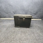 36-369015-11, 36-369015-13 Beechcraft F33A Battery Box W Lid And Side Panel. Fixed Price $279.30.
