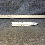 0511238-2 Cessna Cabin Door Aft Hinge Assembly Rh. Fixed Price $226.00.