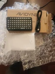 Avidyne MK10 Bluetooth Keyboard P/n 200-00267-000. Fixed Price $299.00.