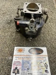 Marvel Schebler MA-3SPA Carburetor 10-4894 O-200 Cessna 152. Fixed Price $400.00.