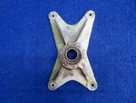 Piper Main Gear Fwd Rh Trunnion Fitting Casting # 67041-1 (0722-541). Fixed Price $164.95.