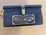 Actron 643-101000-1 Pneumatic Manifold Fault Indicator Aircraft Panel. Fixed Price $395.00.