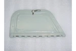 21027-000, 21027-00, Nos Piper PA-28 Side Storm Window / Vent. Fixed Price $149.99.