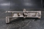Pics Beechcraft V35 Bonanza Nose Gear Steering Link Assembly 35-825037. Fixed Price $217.50.