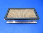 Air Maze Cessna 206 Filter P/n AM101935FP Nos (0923-584). Fixed Price $167.60.