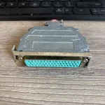 50 Pin 3 Row Female Avionics Connector - Garmin, Bendix King. Fixed Price $89.00.