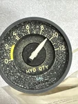 170-004-0072, 9807-47, Mcdonnell DC-10 Aircraft Hydraulic Oil Quantity BIN16. Fixed Price $50.00.