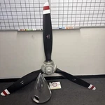 Mccauley Propeller B3D36C431 / 80VSA-1 Cessna 182T Skylane Smoh P4317296-03. Fixed Price $11995.00.
