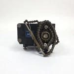 Arc TA-495A Actuator Pn: 44430-3025 W/ Mount. Fixed Price $100.00.
