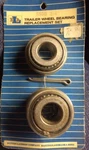 Lot Of 2 New Dutton Lainson 3/4" Bearing Set 6500 T10. Fixed Price $13.50.
