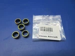 Cirrus SR20 / SR22 Nose Gear Bushing Spacer 13705-004 Lot Of (0426-896). Fixed Price $78.85.