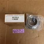 (qty 1) Aurora Spherical Plain Bushing Bearing HCOM-32 Nib ***new Box*** Nos. Fixed Price $30.71.