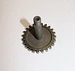 Continental IO-360 Series Oil Pump Gear, Pn 634010 Alt, 654720, 654210, 653813. Fixed Price $44.00.