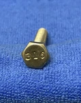 All Spec Fasteners B18.3-03F-1.75 Screw 1/4-28 Fine (lot Of 100). Fixed Price $37.95.