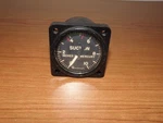 Garwin BMD-1001A Suction Indicator Beech 50-384042. Fixed Price $34.00.