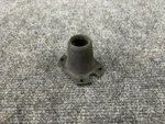 Cessna 172M Rh Control Wheel Support Assembly P/n: 0760131-5 (5S). Fixed Price $30.00.