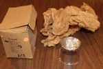 Honeywell-grimes P/n 31-1190-23 Lens Assembly (clear). Fixed Price $290.00.