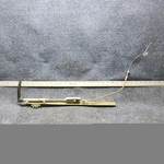 0813150-75 Cessna 172RG Handle Assy Parking Brake. Fixed Price $283.00.
