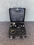 Barfield BH116B-1 Tempcal Temperature Test Set. Fixed Price $175.00.