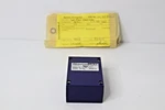 Ketema Senior Aerospace AC-201 Fuel Totalizer Serviceable With Yellow Tag. Fixed Price $200.00.