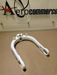 Piper PA-24 PA-30 Nose Gear Fork Assy 20790-02 (2065A). Fixed Price $144.49.