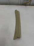 67 Piper Cherokee PA-28 180 Right Rear Door Post Window Cover Trim Strip. Fixed Price $65.00.