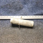 0413163-8 Cessna 150G Cabin Vent Tube Assembly Lh. Fixed Price $68.00.