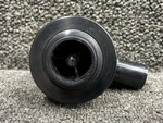 PC7075-2, AV4081-3 Cessna T206H Plenum Air Cap & Valve Assembly. Fixed Price $140.00.