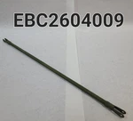 Cessna L-19 O-1 Bird Dog Connecting Link Rigid Tube Assembly P/n 0660135. Fixed Price $42.00.