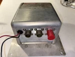Beechcraft Bonanza 28V Flash Tube Power Supply Assy, P/n 01-0266249-30. Fixed Price $75.00.