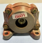 Lord Dynafocal Alcoa LM-412-SA11 LM-412-32 Engine Mount Part 50-389133-3. Fixed Price $254.99.