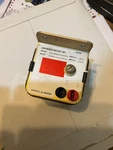 Continental/bendix Shower Of Sparks Starting Vibrator. Fixed Price $600.00.