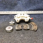 36-8001-9 Cleveland Beechcraft F35 30-54 Bake Caliper Assembly. Fixed Price $565.00.