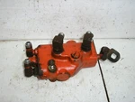 Simplicity Allis Chalmers Hydraulic Lift Control Valve Gth-l 7116 Tractor. Fixed Price $99.99.