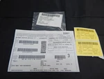 A-15401 Shaft, Lock Electronic Henschel Inc. Dba L-3 5355-01-449-5504. Fixed Price $620.00.