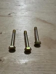 AN4-15A Bolt 1250PC. Fixed Price $155.00.