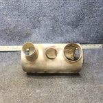 0450400-17 Continental O-200 Cessna C-150J Shroud Assy Lh. Fixed Price $396.00.