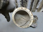 Broken For Parts Cessna Grimes Landing Light Assembly G-3101. Fixed Price $100.00.