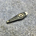 0716623-2 Cessna C172RG Fuel Selector Valve Handle Assembly. Fixed Price $102.00.