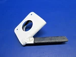 Cessna 140 Lh Main Gear Step P/n 0441112 (0126-928). Fixed Price $94.95.